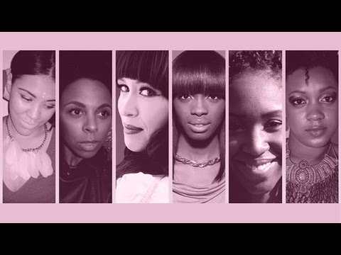 Soulful Session presents Yvonne Park - Decide