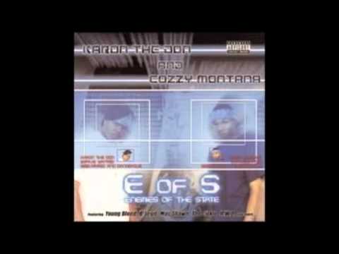 Karon The Don & Cozzy Montana Hell Yeah