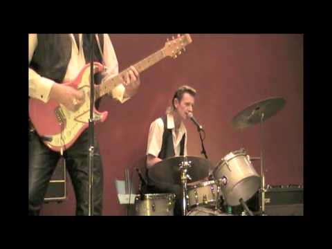 The Stingrays (UK) Live - Latest CD - Compilation video