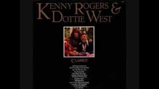 All I Ever Need Is You Kenny Rogers and Dottie West