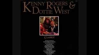 All I Ever Need Is You Kenny Rogers and Dottie West