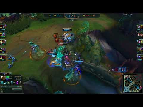 Go4LoL EU Nordic & East Cup #406 finals [full game]