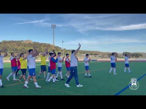 Taça Grupo JI Futebol Masculino Seniores - Final Época 2022/2023