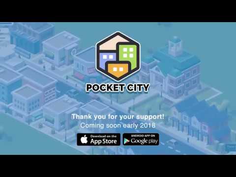 Відео Pocket City Free