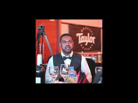 Seru Tawake - RAWATI NA TIKO VINAKA (Audio)