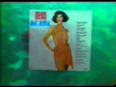 Som Livre - CD Deus Nos Acuda (1992)