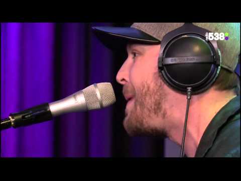 Gavin DeGraw - Fire @EversStaatOp538