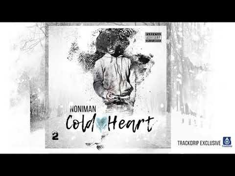 Noni Man - Free Barz (Prod. TrapCase)