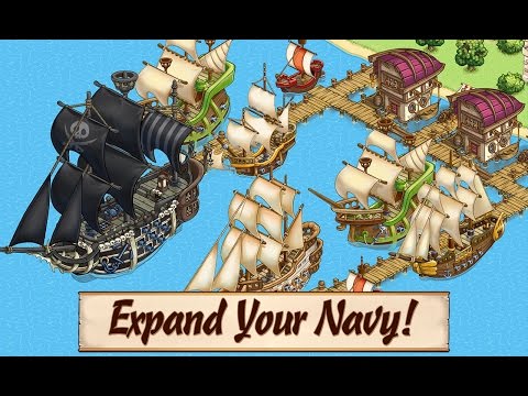 Pirates of Everseas Video