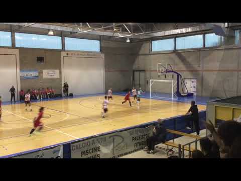 Fucsia Nizza-Barcanova 4-2
