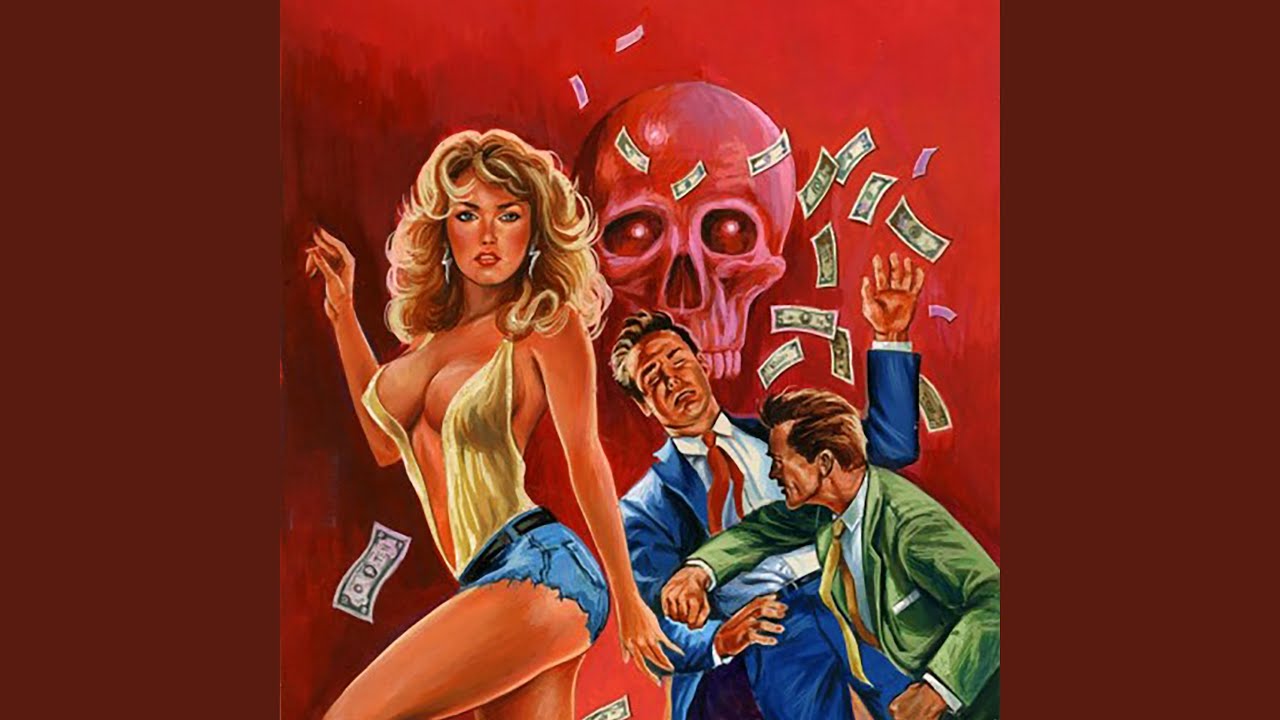 Cover for the song 'War Clips' by artist(s) 'Motat'