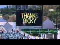 3rd Test V SA Ponting S Final Test Wicket