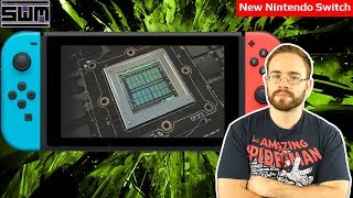 Here's How Nintendo And Nvidia Can Revise The Switch In 2019
