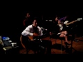 The Contrast covering  Always - Bon Jovi