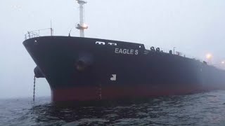 Finland discovers anchor 'dragging track' amid suspicions of Russian subsea sabotage