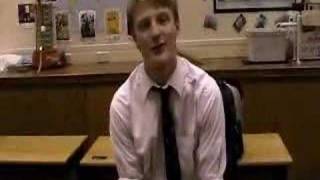 What is the meaning of Christmas - A Levett House production