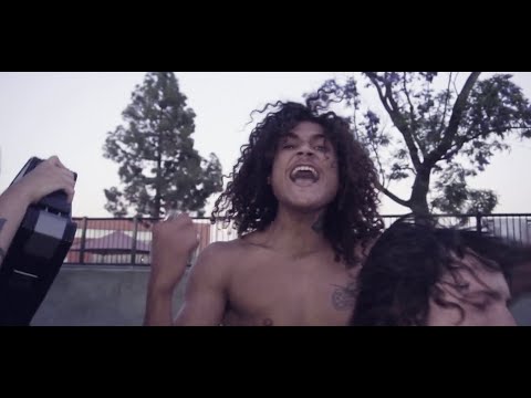 NYCL Kai - Skate And Fight [Official Music Video]