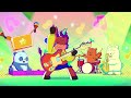 Coming In 2024 Cartoon Network Asia