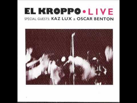 EL Kroppo Live- Rain Ran (Bootleg)