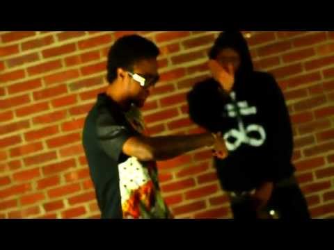 Young Trill Ft Fre$h ***OFFICIAL MUSIC VIDEO***  G-Code