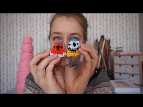 New Leaf Podcast Ep 2 - The Yarn Tower & Giveaway!