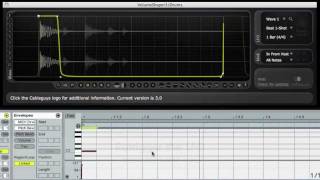 Video thumbnail for Cableguys VolumeShaper 3 by Cableguys