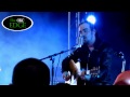 Adam Gontier performs Gone Forever - OKC ...