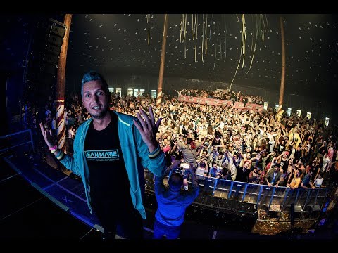 JEAN MARIE at Spring Break Invasion Festival