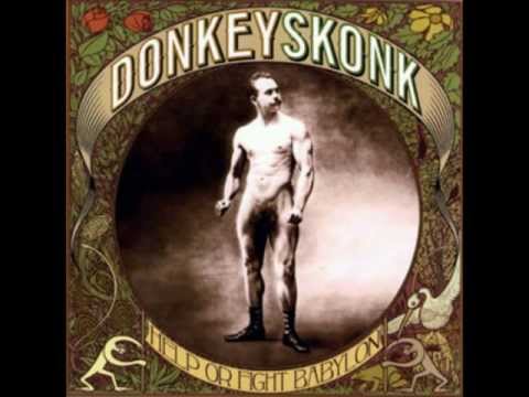 donkey skonk - Serial killa'.wmv