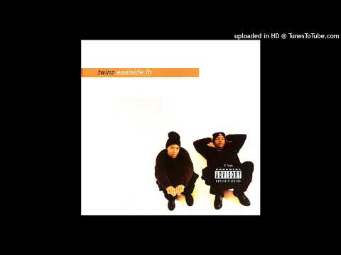 Twinz-Eastside LB (1995)(HD)