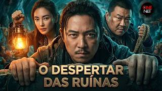O Despertar das Ruínas (2022) [#ação] [#aventura] Filme Completo Dublado
