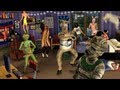 Sims 3 Harlem Shake Spoof Sims 3 Harlem Shake Spoof