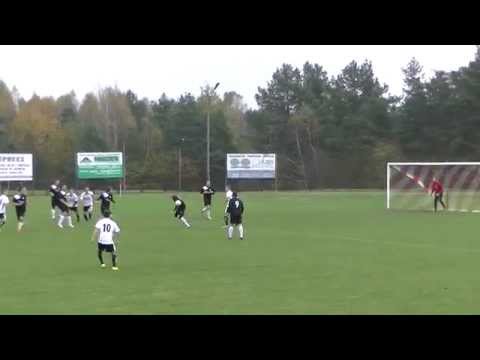 Derby Działoszyna dla Warty, 2014.10.26