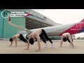 여행.. 그리고 운동에 미치다 1편 | Travel & Workout holic