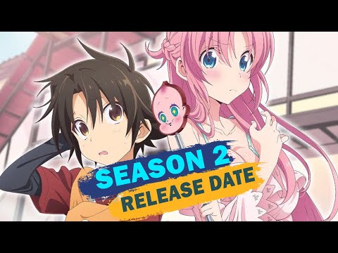 Mother of the Goddess’ Dormitory Season 2: Release Date and Plot Details