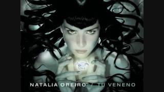 Natalia Oreiro - Aburrida