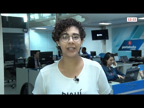 Notícias do Portal O Dia no programa Rota do Dia 24 04 2023