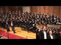 Northern Lights Chorale - Baba Yetu- Christopher ...