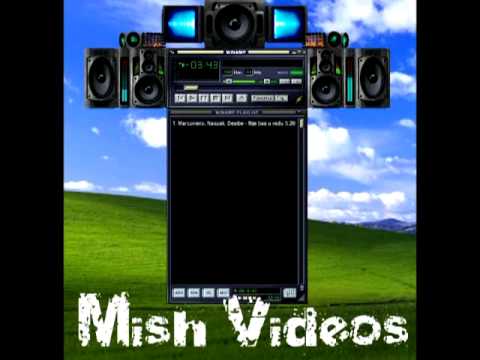 Marconiero, Naopak, Desibe - Nije bas u redu 2010 (Serbian rap)