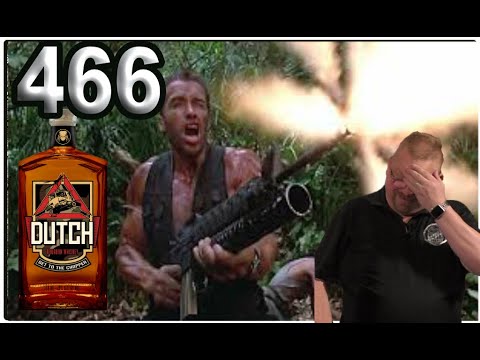 466 Dutch Get to The Chopper Whiskey