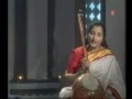 Maayer Paye Joba Hoye By Anuradha Paudwal Shyama Sangeet Bengali [Full Song] I Maago Anandomoyee