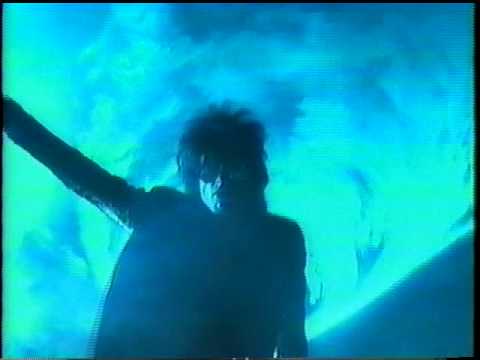 The Sisters Of Mercy  - Walk Away (HQ)