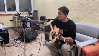 I’m In Love cover(Sam Kim Version)