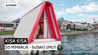 Kısa Kısa I SO Mimarlık I 10