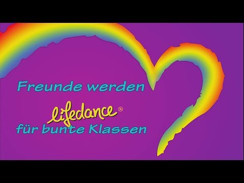 „lifedance® für bunte Klassen“ - Was sagen LehrerInnen?