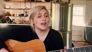 Andrea von Kampen - That Spell (Acoustic)