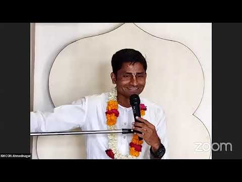 SB - 5.1.26 by HG Yugal Milan pr