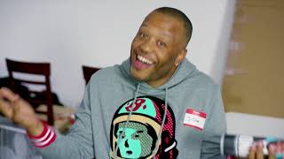 J-Doe - &quot;Beyonce&quot;