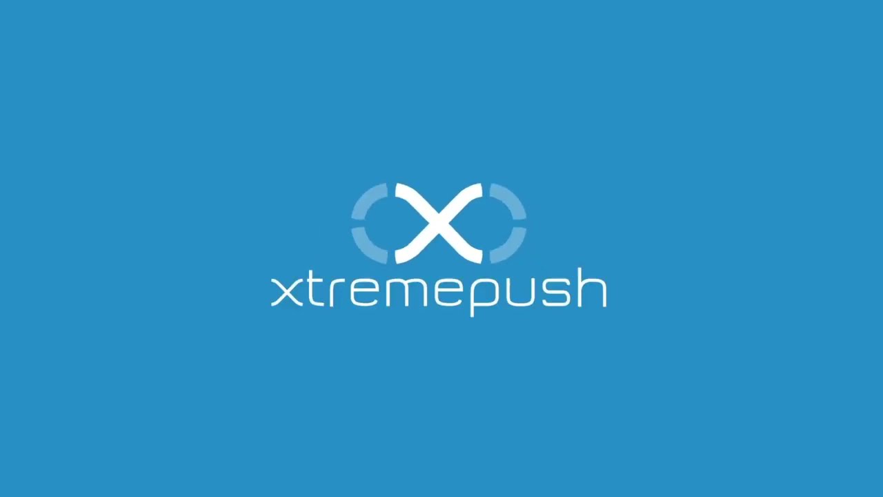 Overview of the Xtremepush Platform