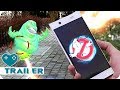 GhostBuster World Gameplay Trailer 2018